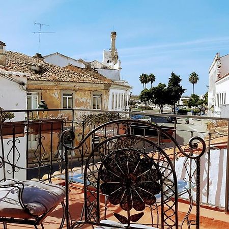 Happy Terrace Downtown Tiny House 100% Portuguese Villa Distretto di Distretto di Faro Esterno foto