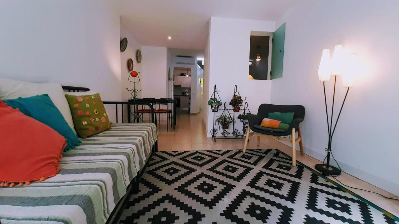 Happy Terrace Downtown Tiny House 100% Portuguese Villa Distretto di Distretto di Faro Esterno foto