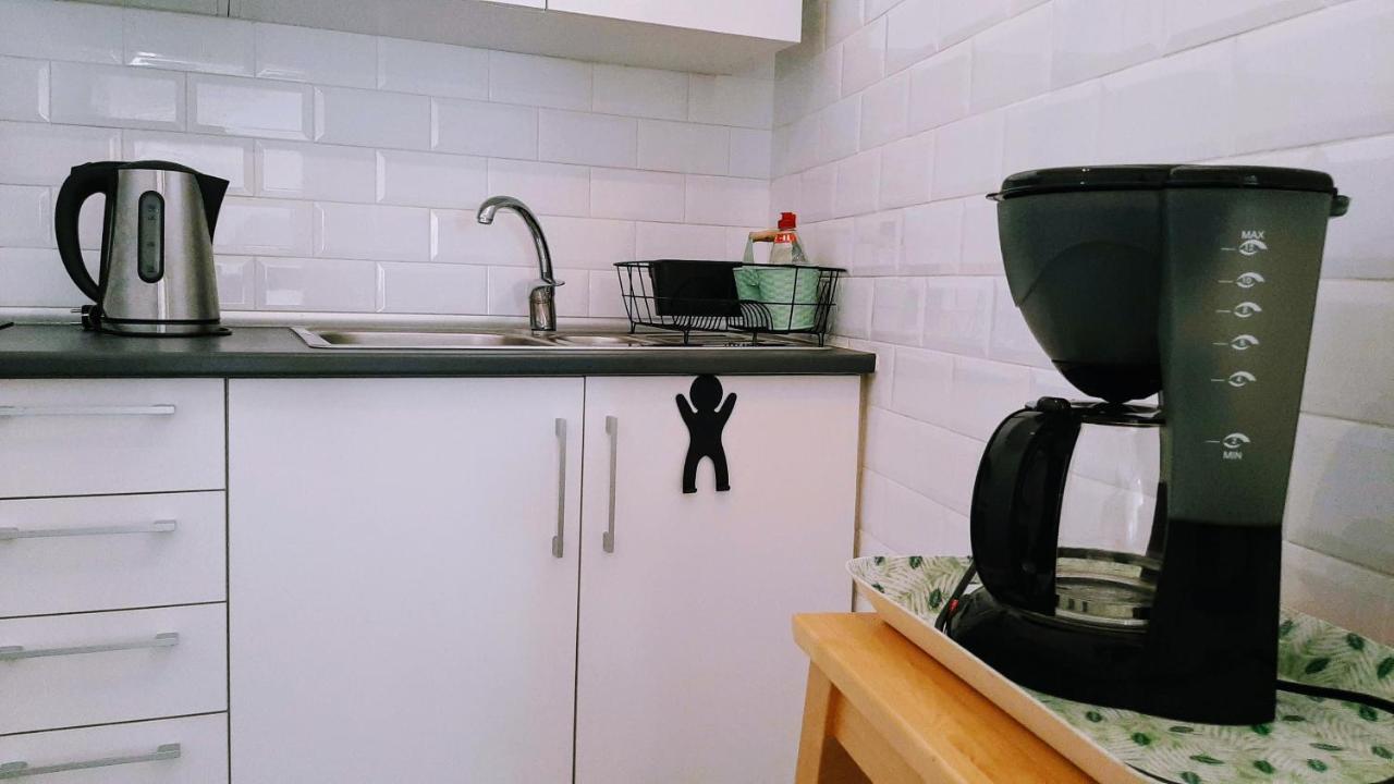 Happy Terrace Downtown Tiny House 100% Portuguese Villa Distretto di Distretto di Faro Esterno foto